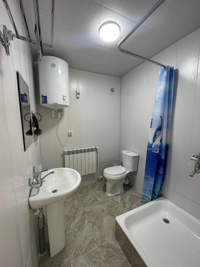 Sojida Guest House Bukhara Bagian luar foto